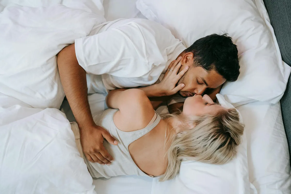 Reduced libido — health symptom