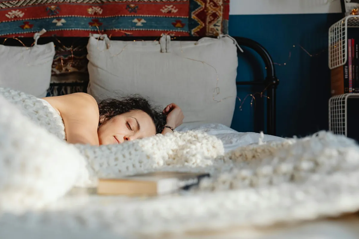 Refusal To Sleep Alone — health symptom