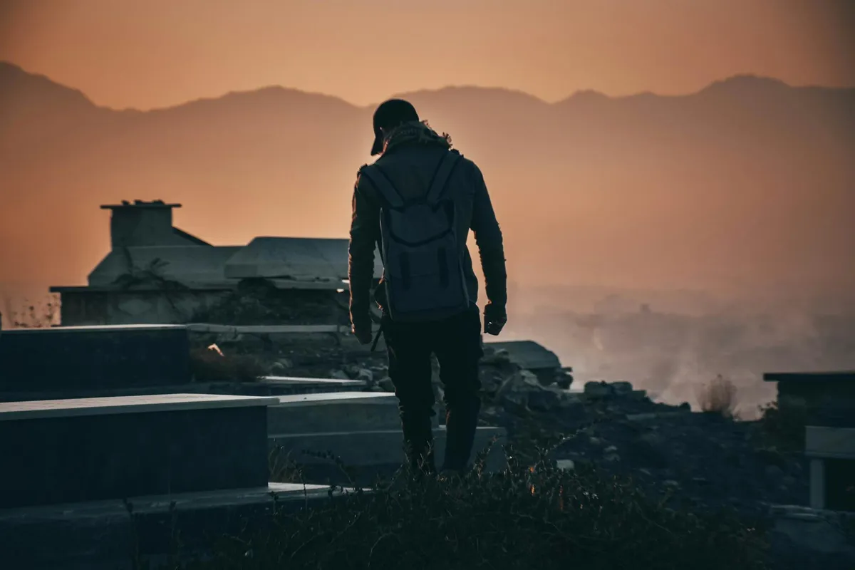 Sense of Isolation — health symptom