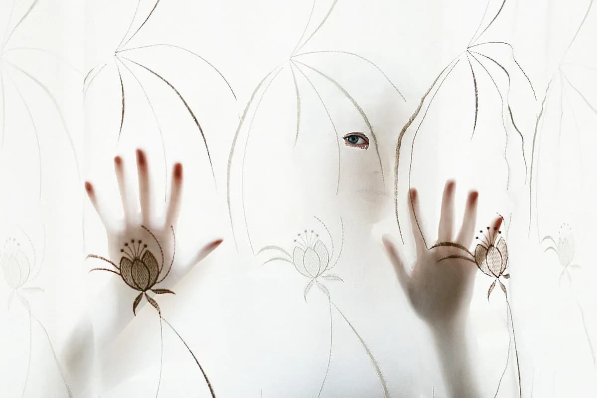 Sensitivity — health symptom