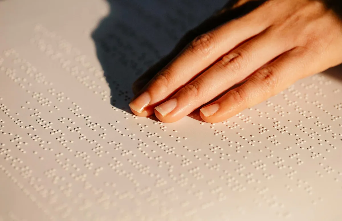 Sensory Sensitivity — health symptom