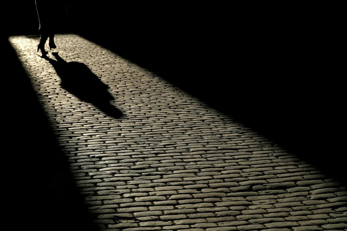 Shuffling Gait — health symptom
