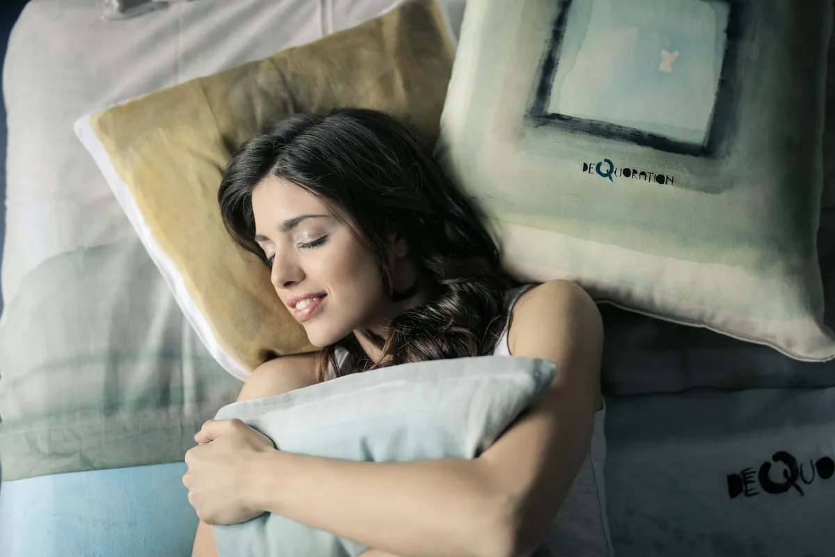 Sleep Disturbance — health symptom