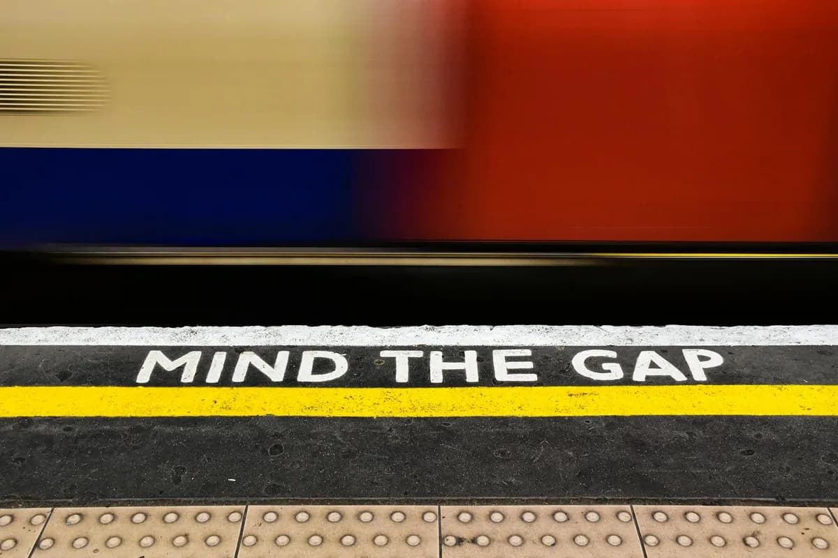Social Gaps — health symptom
