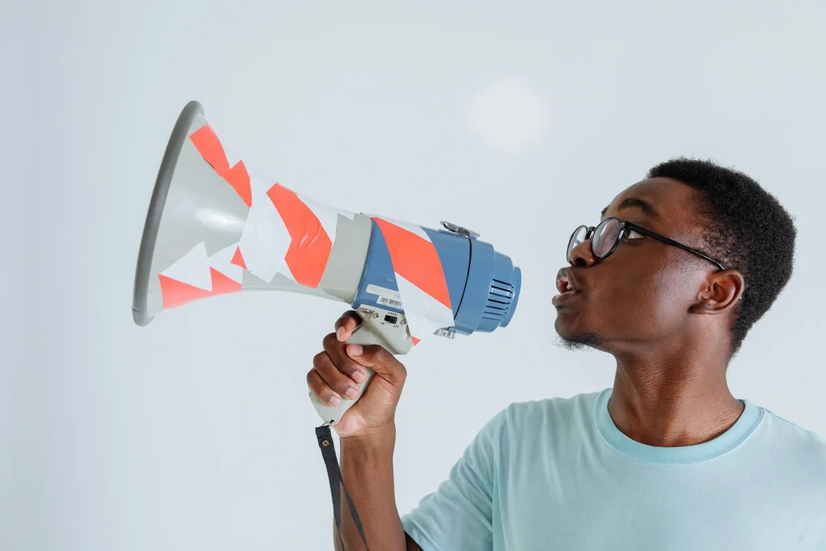 Speech Difficulty — health symptom