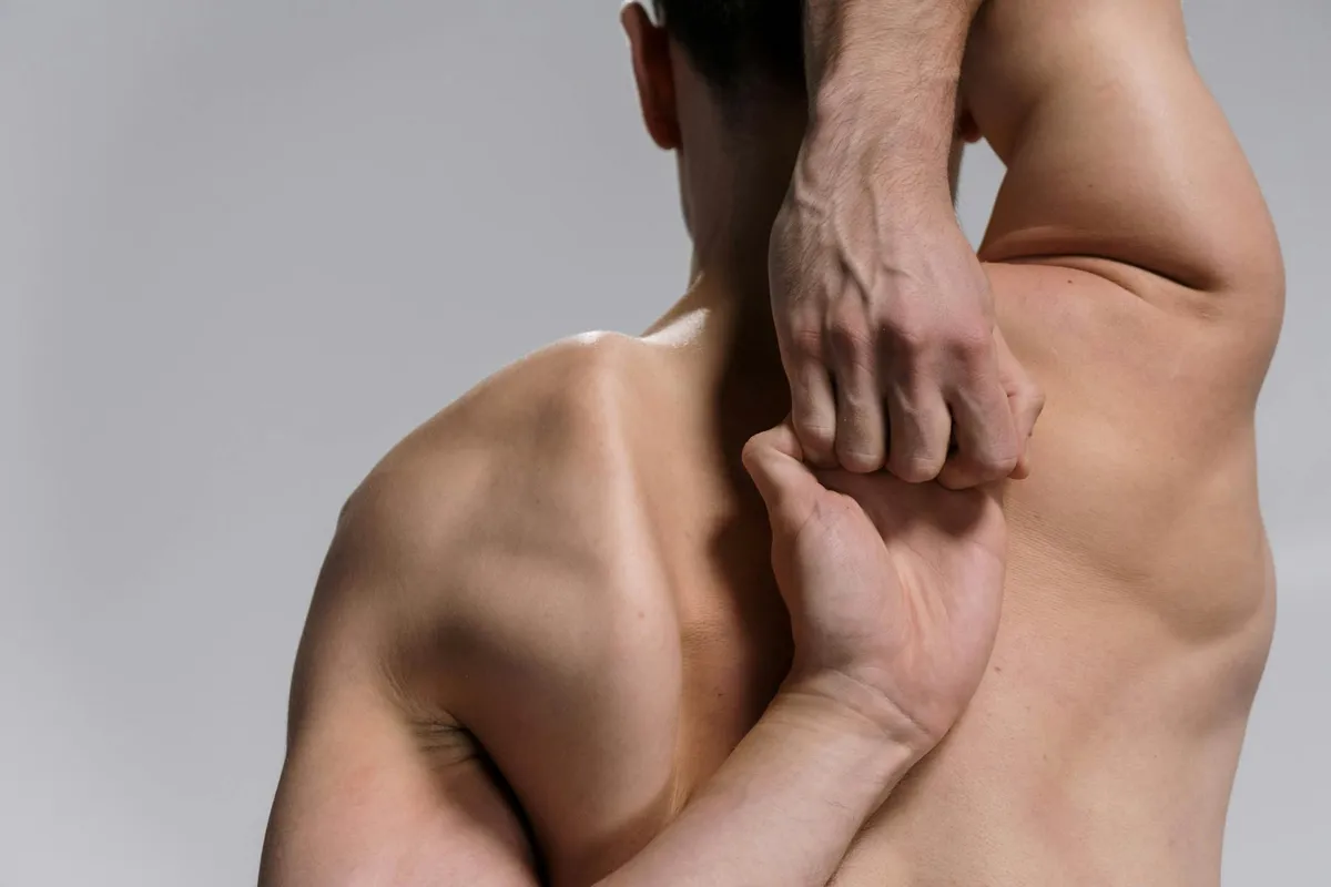 Stiffness — health symptom