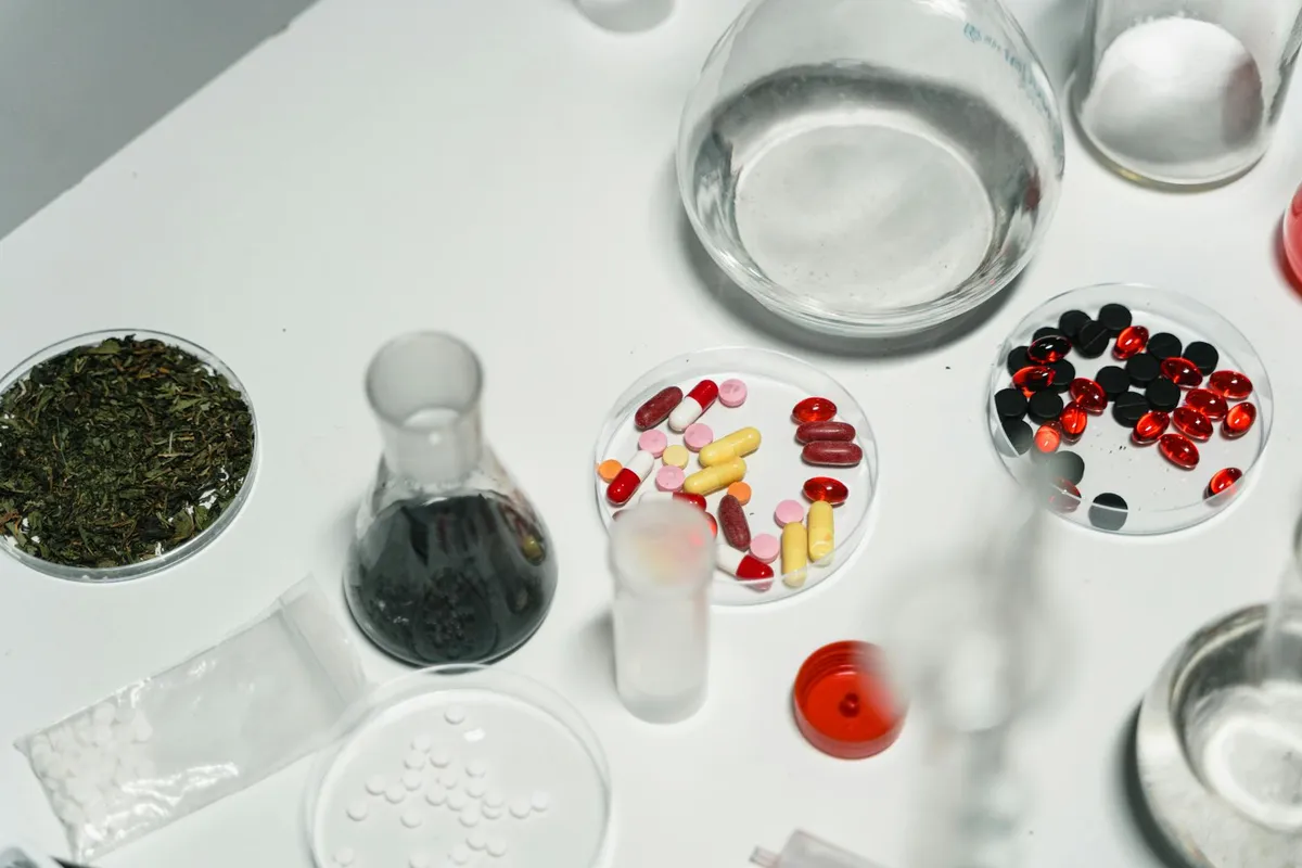 Substance Use — health symptom