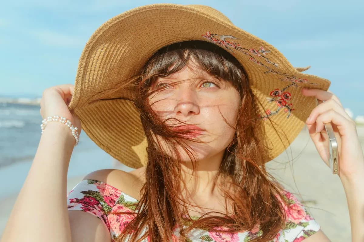 Sun Damage — health symptom