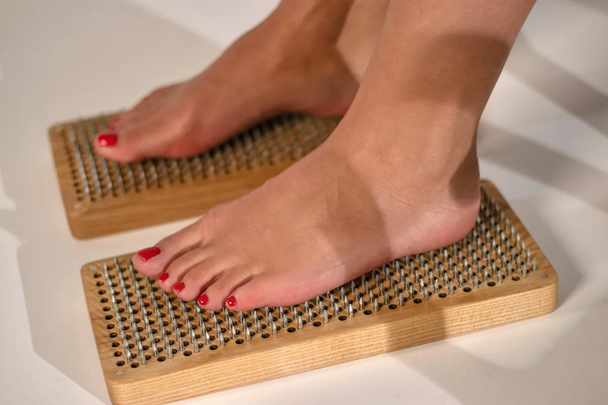 Tender Points — health symptom