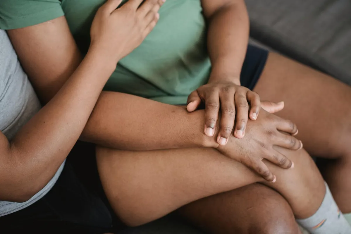Tenderness Around Elbow — health symptom