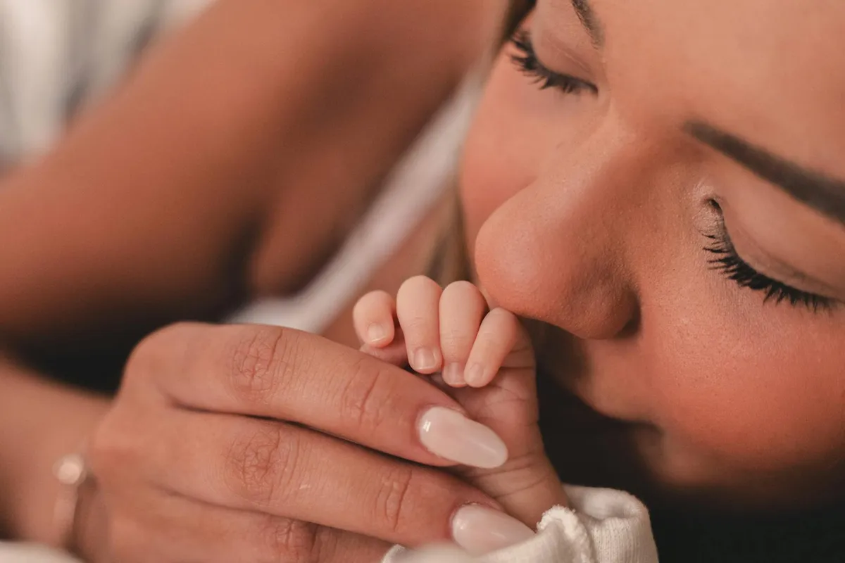 Tenderness — health symptom