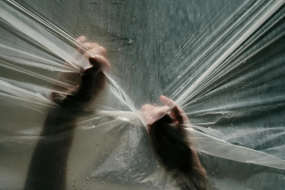 Tension — health symptom