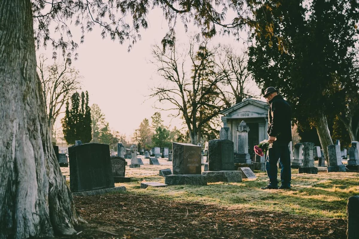 Thoughts of death or suicide — health symptom