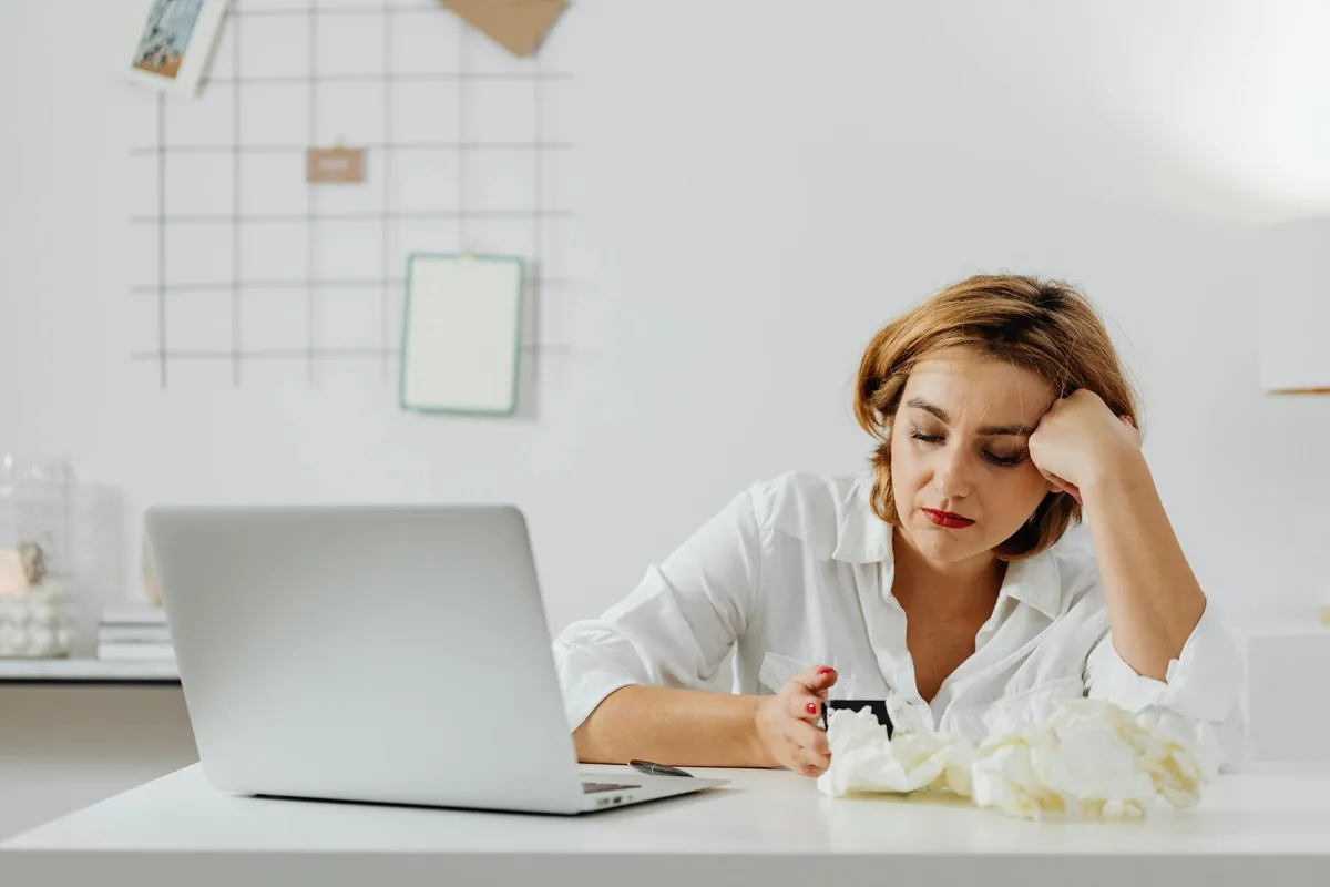 Tiredness — health symptom