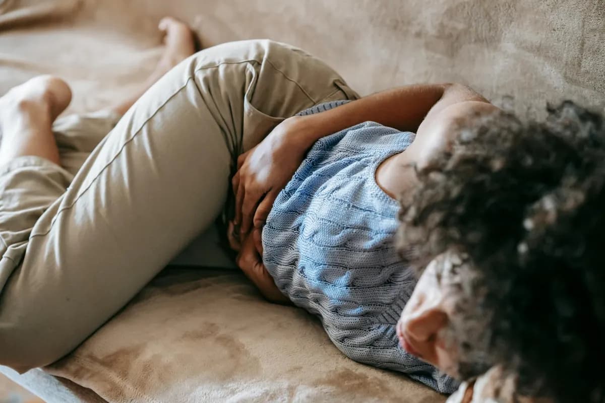 Widespread pain lasting 3+ months — health symptom