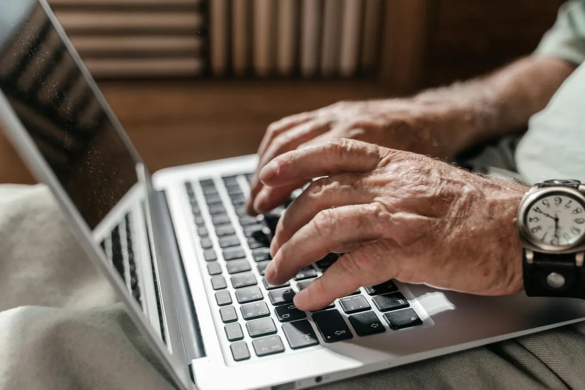Wrist Pain from Repetitive Use — health symptom