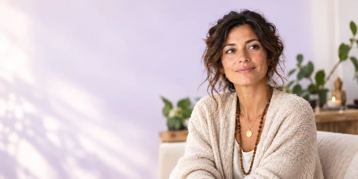 Acupressure for Everyday Stress online workshop